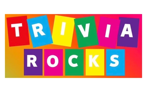 TRIVIA ROCKS EVERY WEDNESDAY! thumbnail