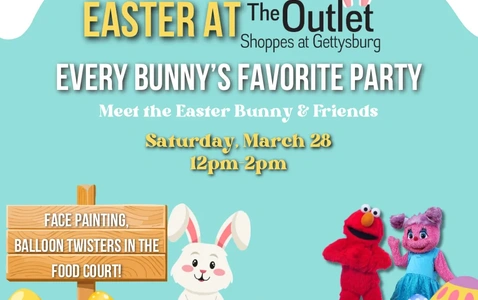 Easter at The Outlet Shoppes thumbnail