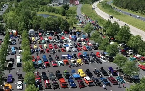 2026 ANNUAL MEMORIAL DAY CAR SHOW thumbnail