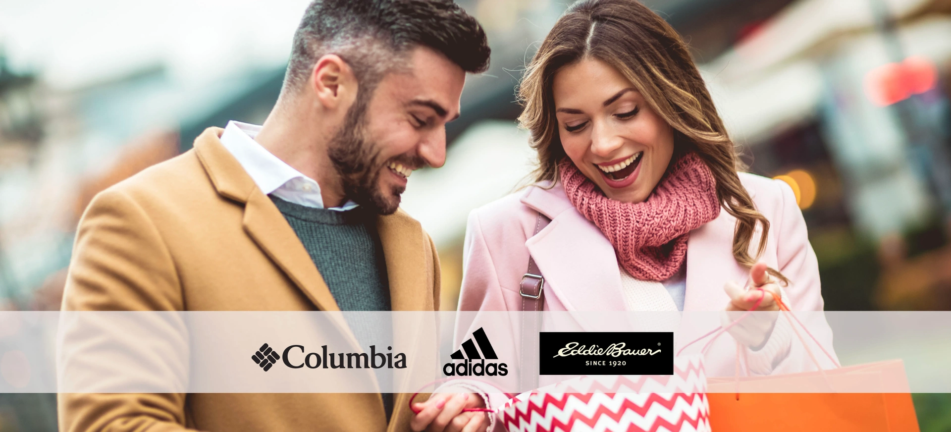 Discover Favorite Brands!