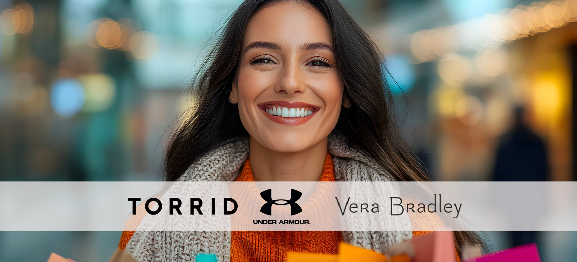 Discover Favorite Brands!