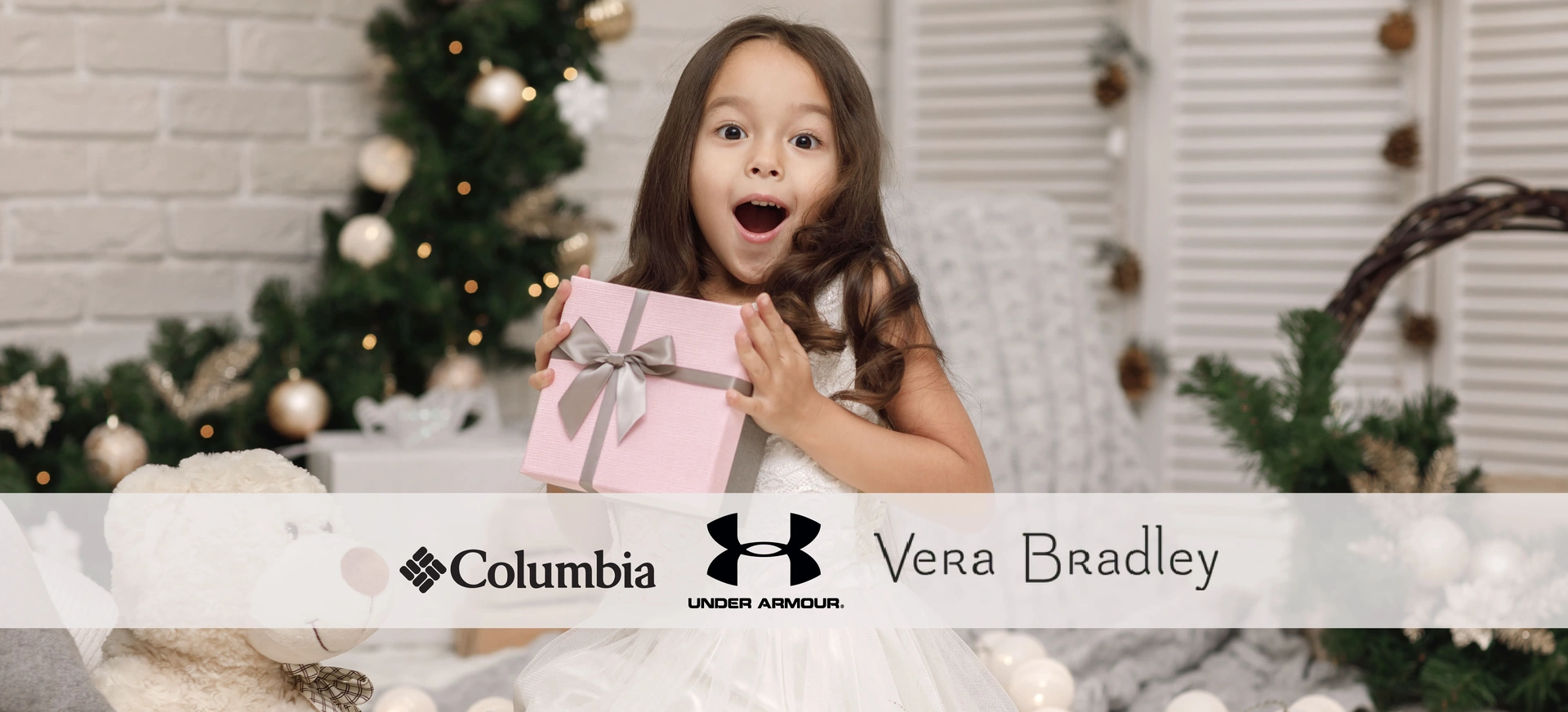 Discover Favorite Brands!