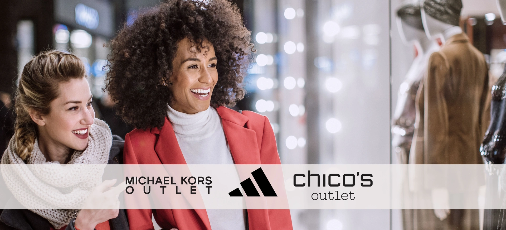 Discover Favorite Brands!