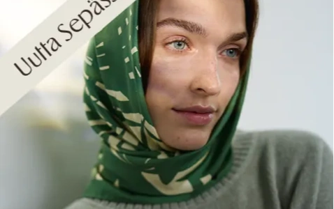 Your & More vaateliike avautuu thumbnail