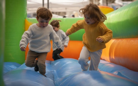 Sepäs on talviloma! thumbnail