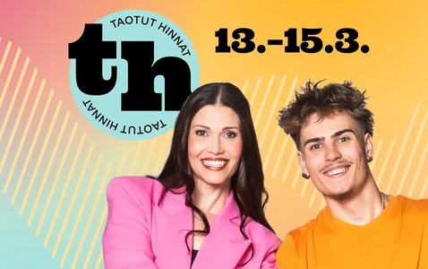 Taotut Hinnat saapuu Seppään! 🎉🔨 thumbnail