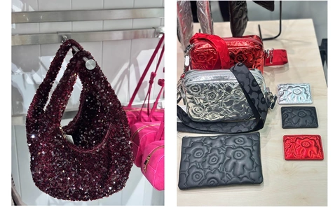 Pikkujoulutyyli 2025 – muoti, meikki, hiukset ja trendit  thumbnail