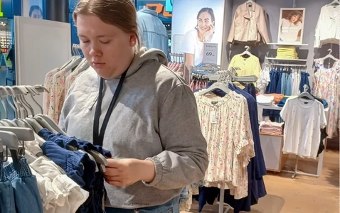 Opiskelijat taas Sepän opissa  thumbnail