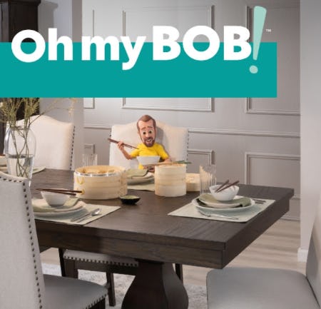 Trending Styles at Bob's Budget-Friendly Prices