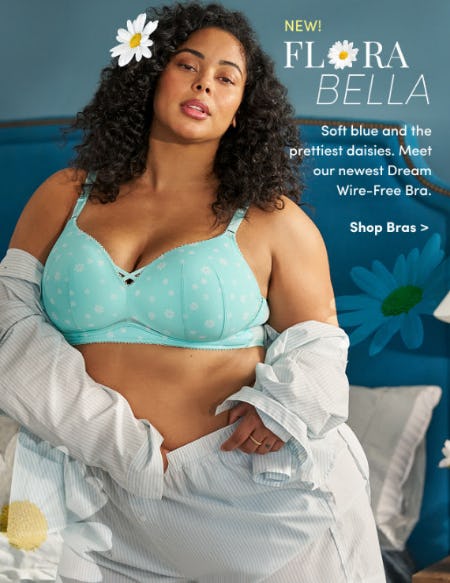 New Flora Bella