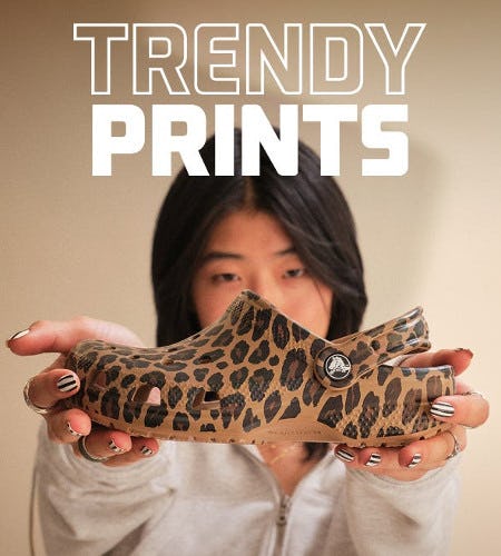 Trendy Prints