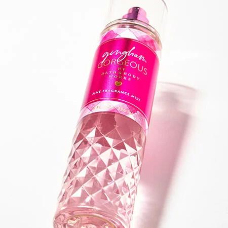 All Full-Size Mists, Body Spray, and Body Cream $5.95