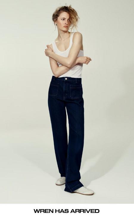 Meet Wren: '70s-Chic and Wildly Versatile