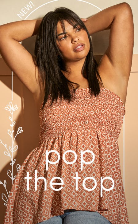Pop the Top