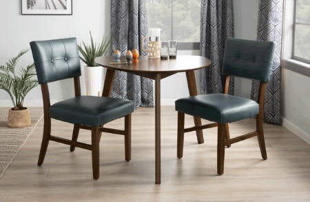 New Bettie Dining Styles