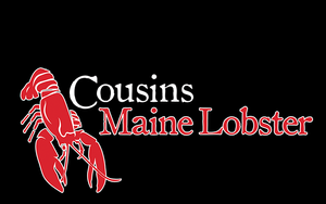 Cousins Maine Lobster - Food Truck