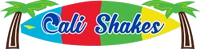 California Fruit Shakes