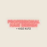 Professional Hair Design & Kidz Kutz