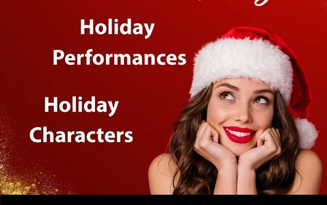 Holiday  Performances  thumbnail