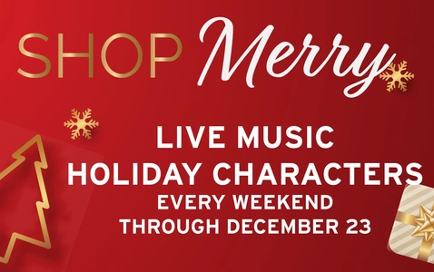 Holiday Entertainment  thumbnail