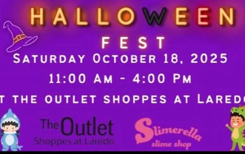 Halloween Fest  thumbnail