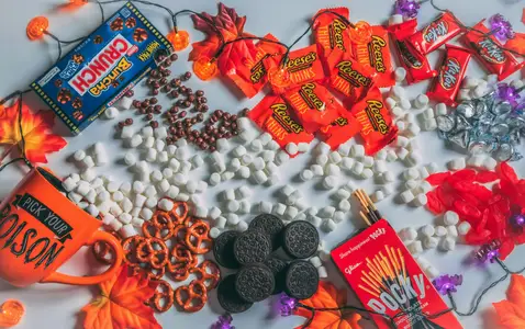 Everything You Need for a Spooktacular Season thumbnail