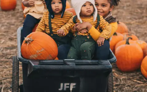 Fall Into Fun: Seasonal Activities for Every Age thumbnail