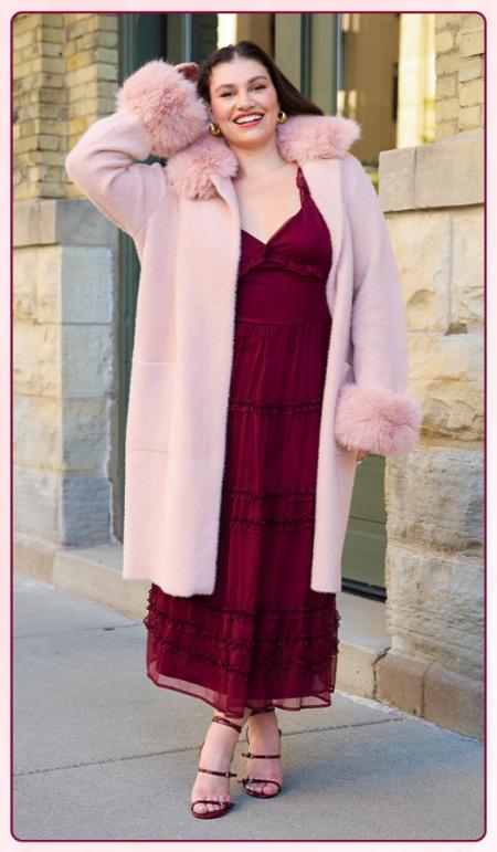 Novelty Coats as Unique as You