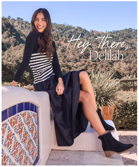TOMS: Fresh Styles, Same Trusted Comfort