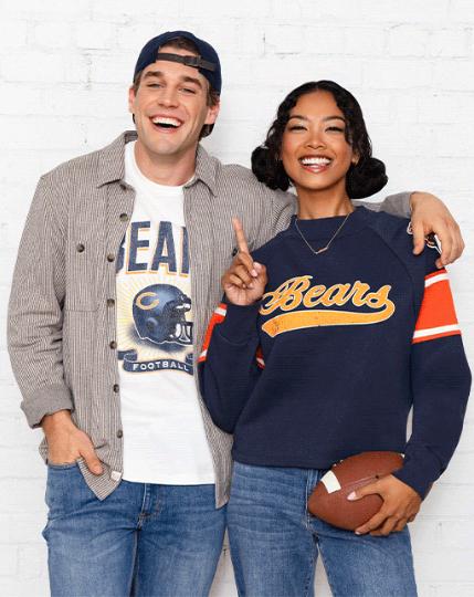 Tailgate to Table Style