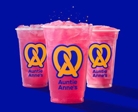 Try the Watermelon Lineup