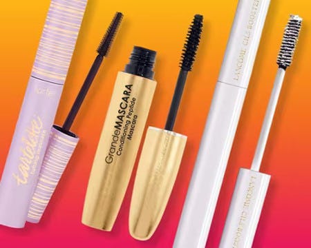 40% off Mascara