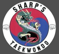 Sharp’s Taekwondo