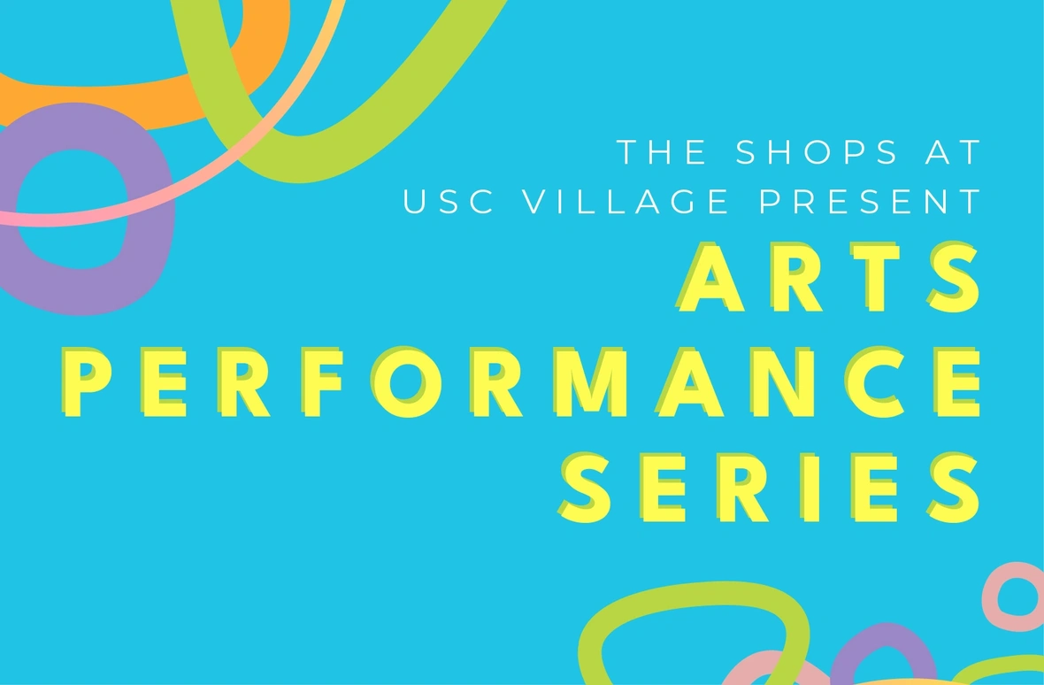 Festivals and Performance Series