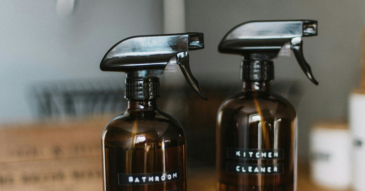 florence-mall-end-of-summer-cleaning-checklist
