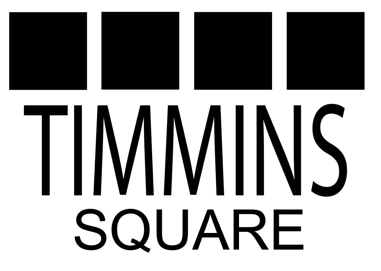 Timmins square boathouse