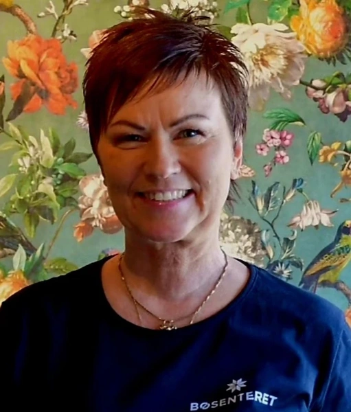 photo of Tove Maien Bringa