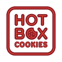 Hot Box Cookies