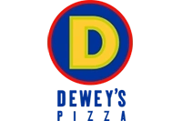 Dewey’s Pizza