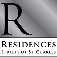 Residences at Streets of St. Charles - Clubhouse