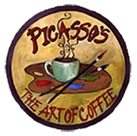 Picasso’s Coffee