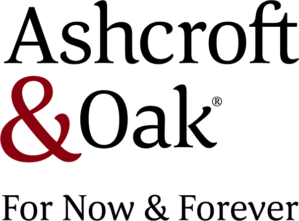 Ashcroft & oak sales