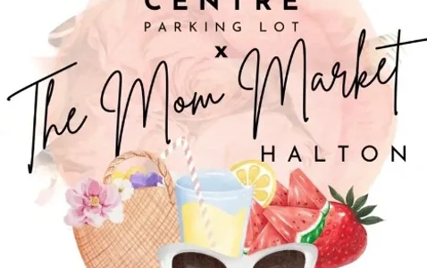 The Mom Market of Halton
