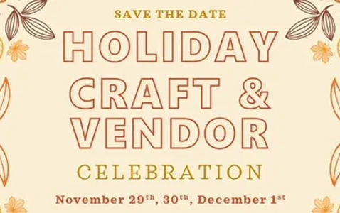 Craft and Vendor Show