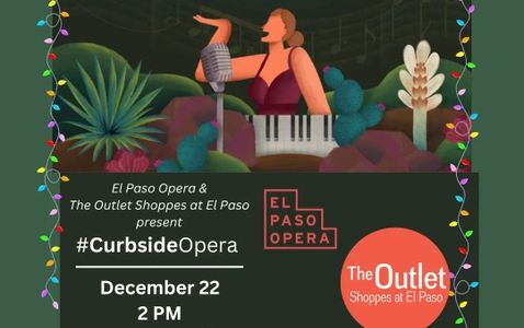 Sunday Funday with El Paso Opera 