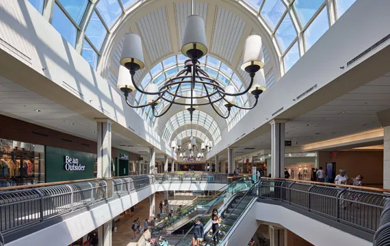 Georgian Mall Home