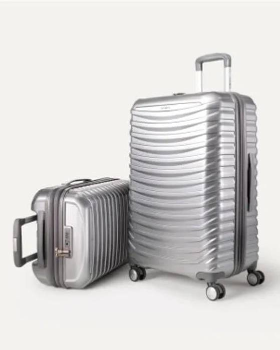 Samsonite delsey clearance