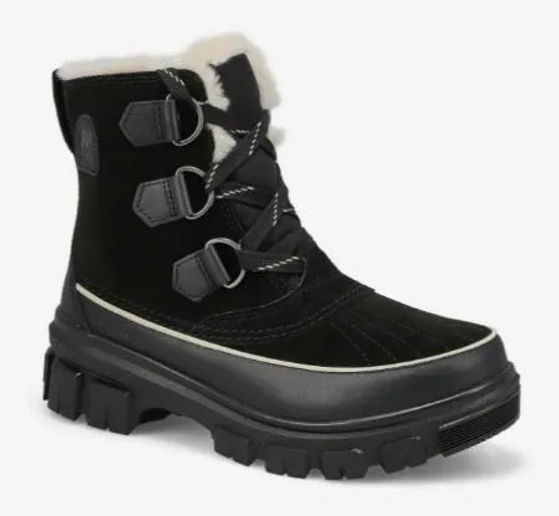 Georgian Mall New Arrivals Sorel Women s Tivoli V Waterproof Boots