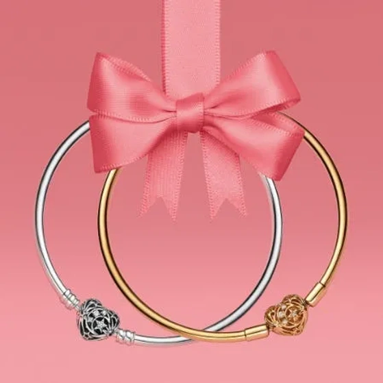 Pandora georgian mall clearance