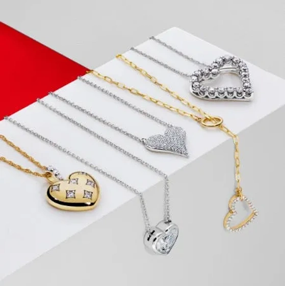 Helzberg diamonds patrick henry mall discount